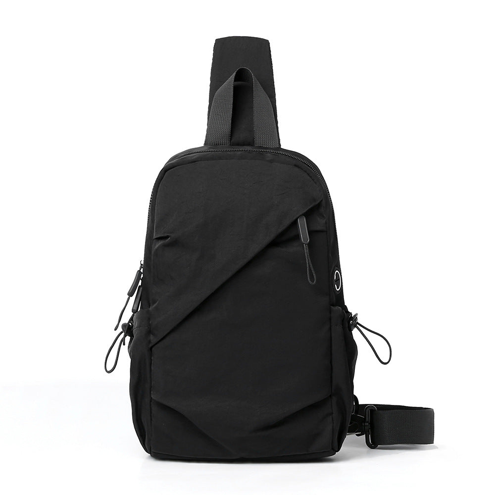 Stylish Urban Sling Backpack Karnz
