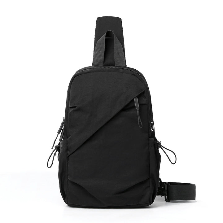 Stylish Urban Sling Backpack Karnz