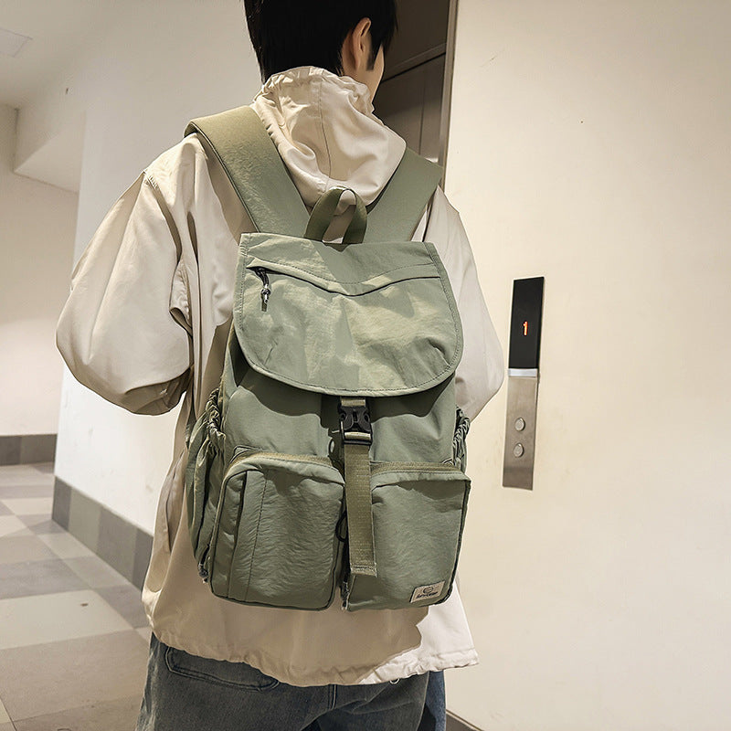 Funktionaler Outdoor-Rucksack Karnz