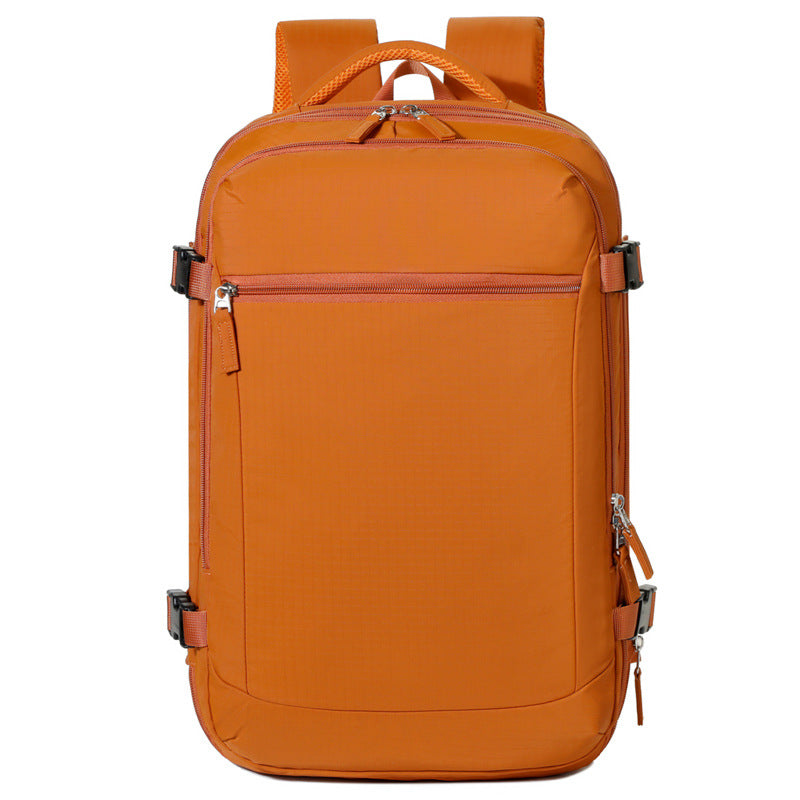 Vielseitiger Reiserucksack