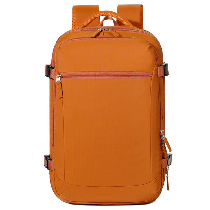 Vielseitiger Reiserucksack