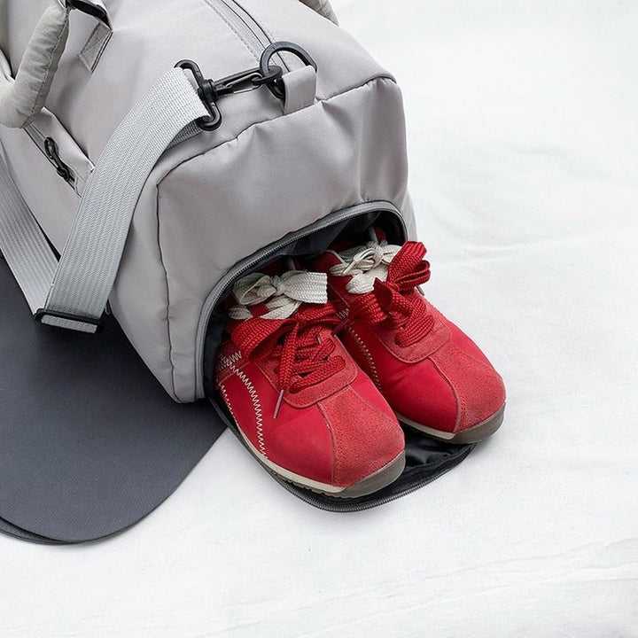 Modischer Allzweck-Duffle-Bag Karnz