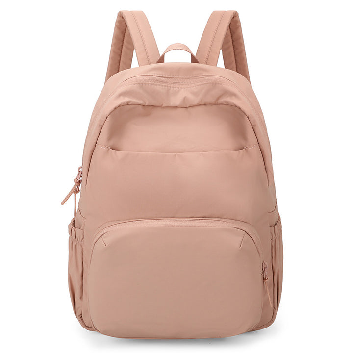 Haltbarer Mehrfachfach Rucksack