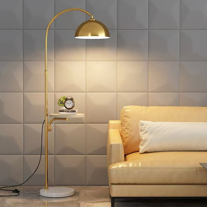 Moderne Bogen Stehlampe