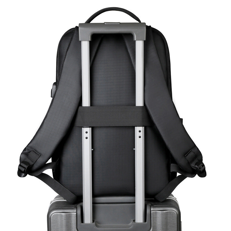 Hochleistungsfähiger wasserdichter Rucksack Karnz