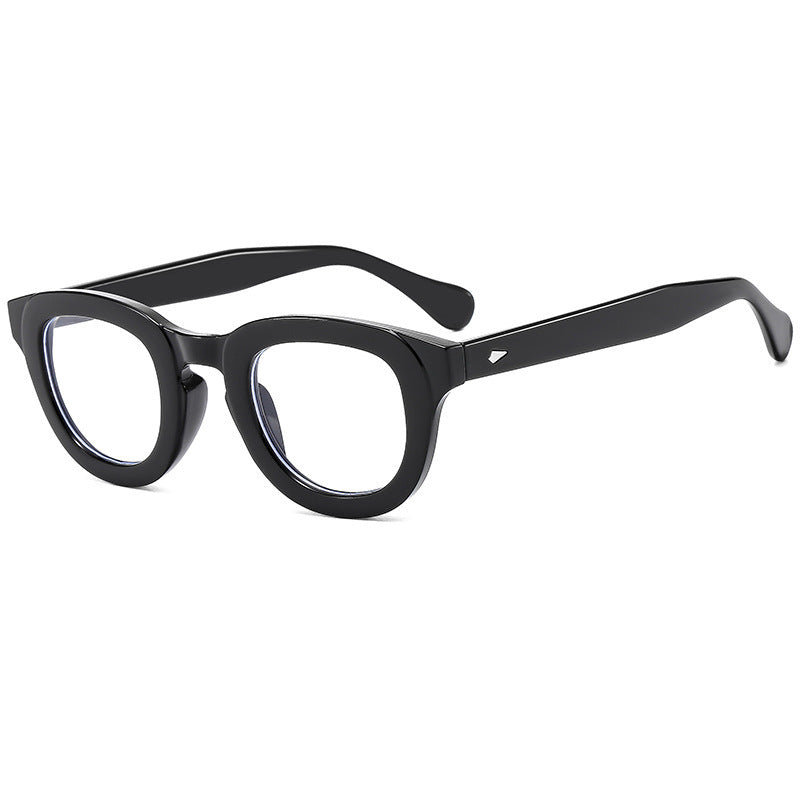 Damen Sonnenbrille mit modischem Cat-Eye Design und UV-Schutz Karnz