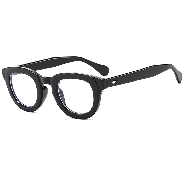 Damen Sonnenbrille mit modischem Cat-Eye Design und UV-Schutz Karnz