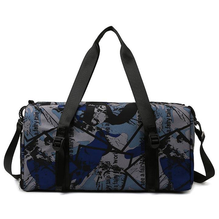 Multi-Taschen Reise Duffel