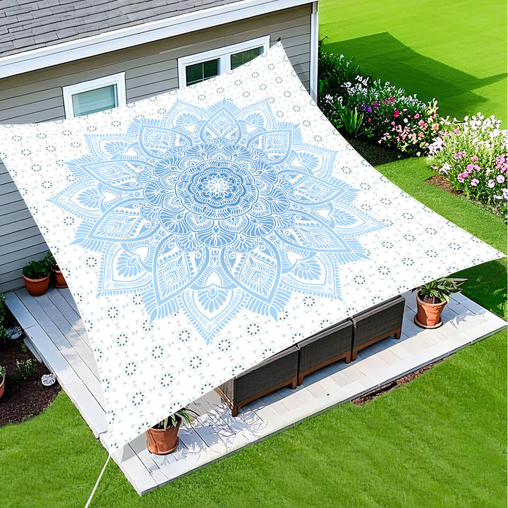 Outdoor Pavillon Schatten Karnz