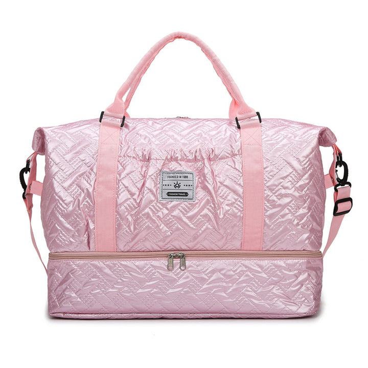 Stylische Multifunktions-Reisetasche Karnz