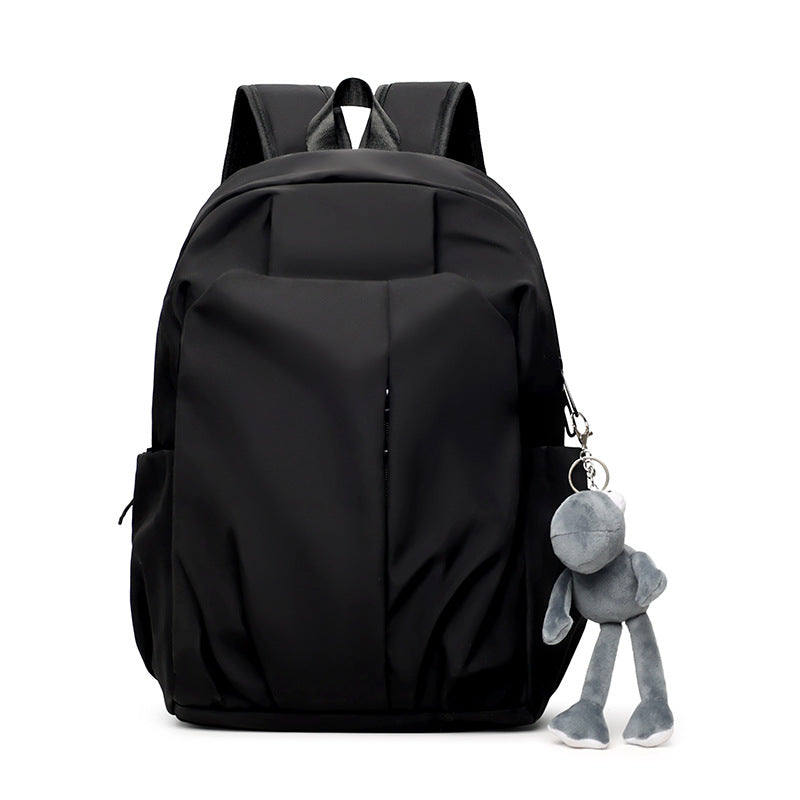 Stilvoller ergonomischer Rucksack Karnz