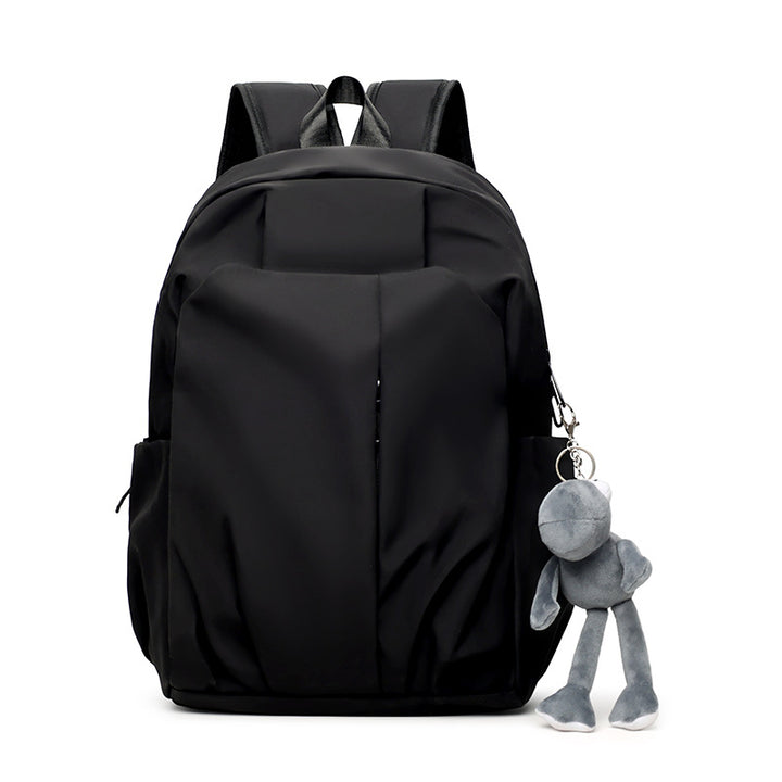 Stilvoller ergonomischer Rucksack Karnz