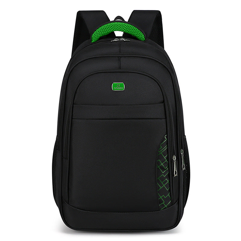 Premium Vielseitiger Business-Rucksack Karnz