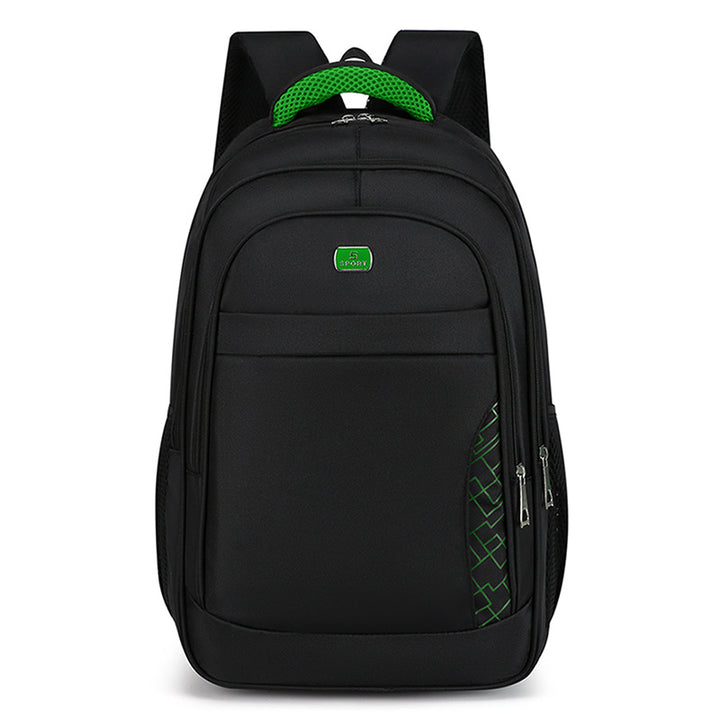 Premium Vielseitiger Business-Rucksack Karnz