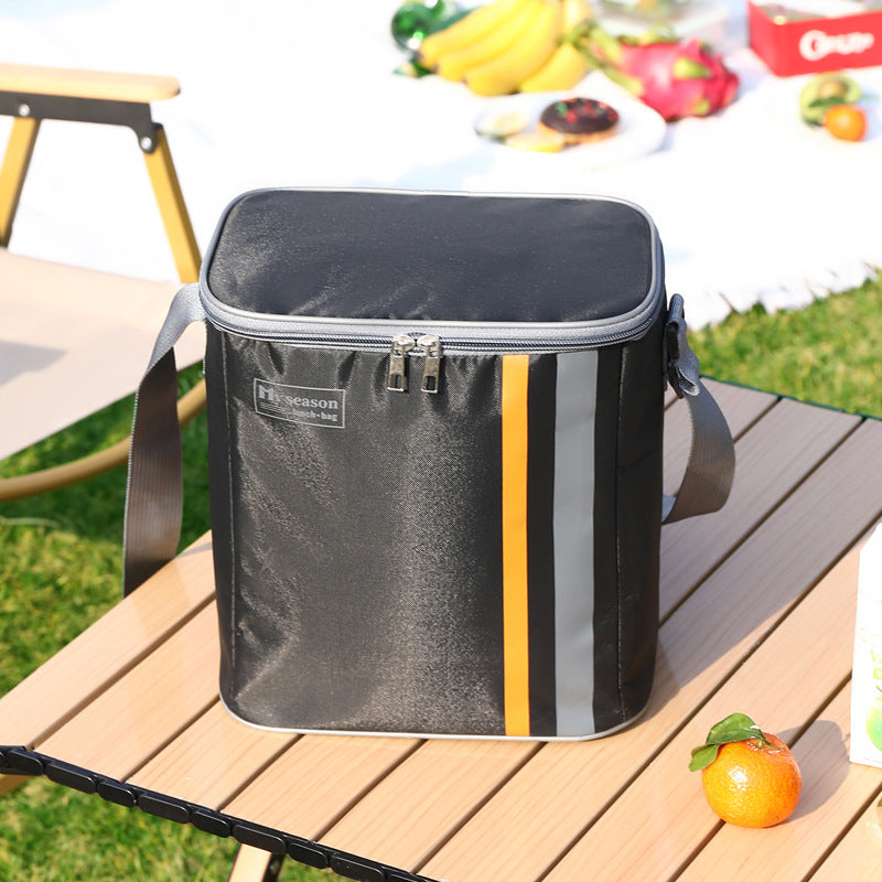 Isolierte Lunch Tasche Karnz
