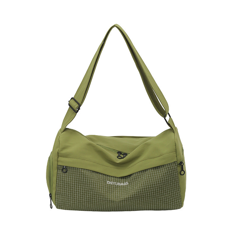 Crossbody-Sporttas