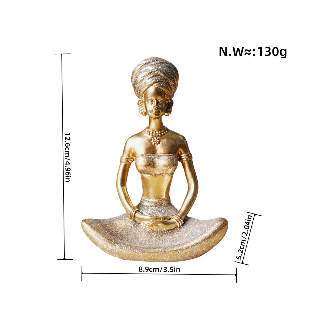 Zenart Statue Karnz