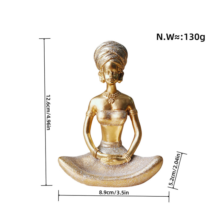 Zenart Statue Karnz