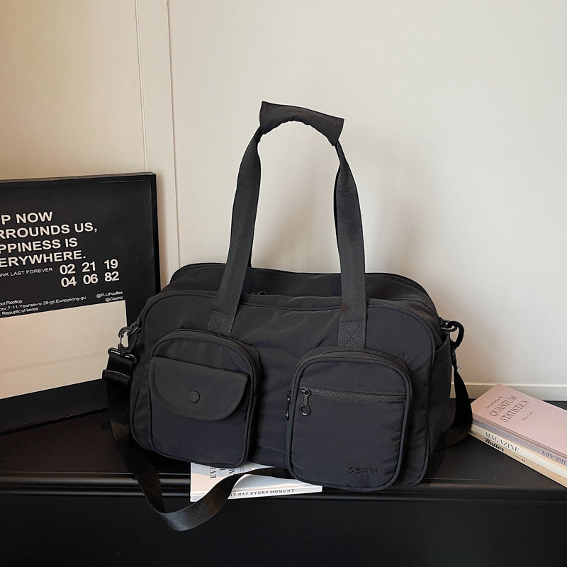 Geräumige Multifunktionale Reisetasche