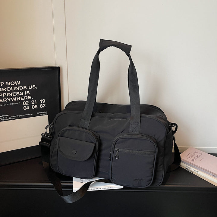Geräumige Multifunktionale Reisetasche