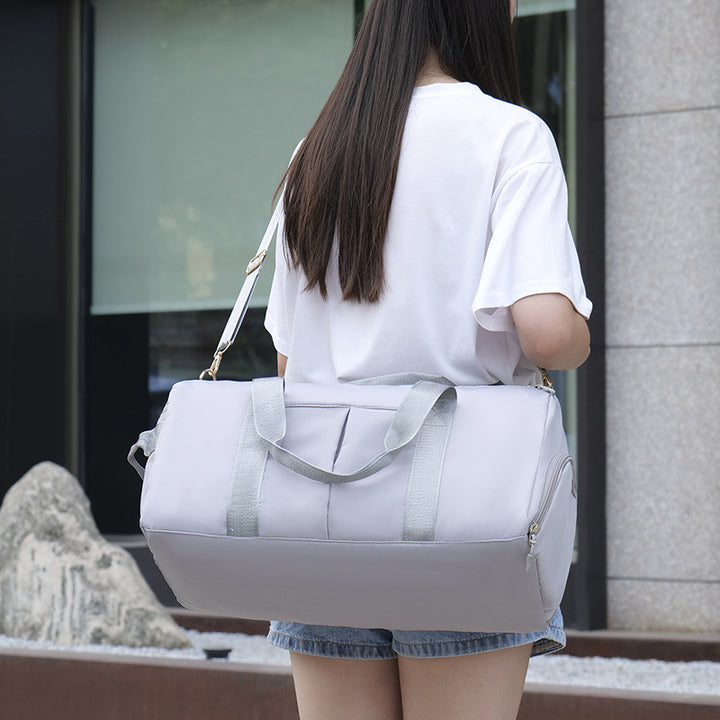 Vielseitige Reisetasche
