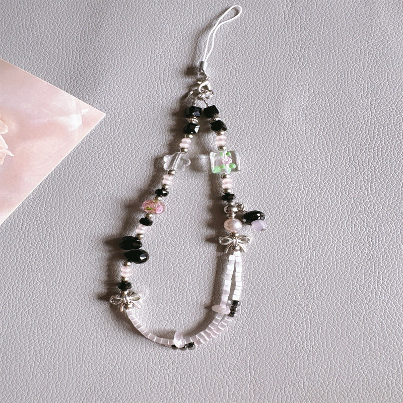 Beaded Eyewear Lanyard Karnz