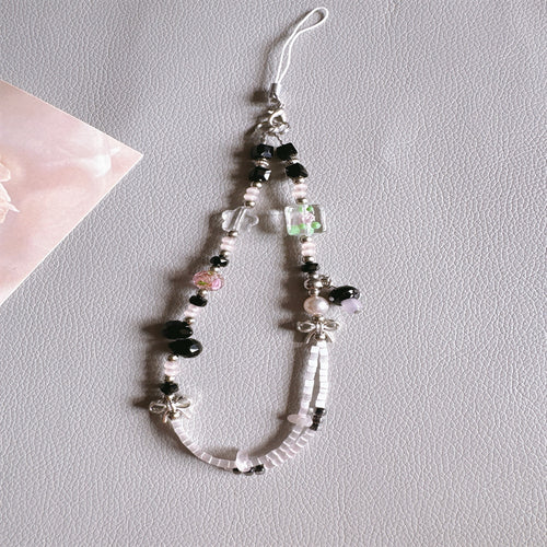 Beaded Eyewear Lanyard Karnz