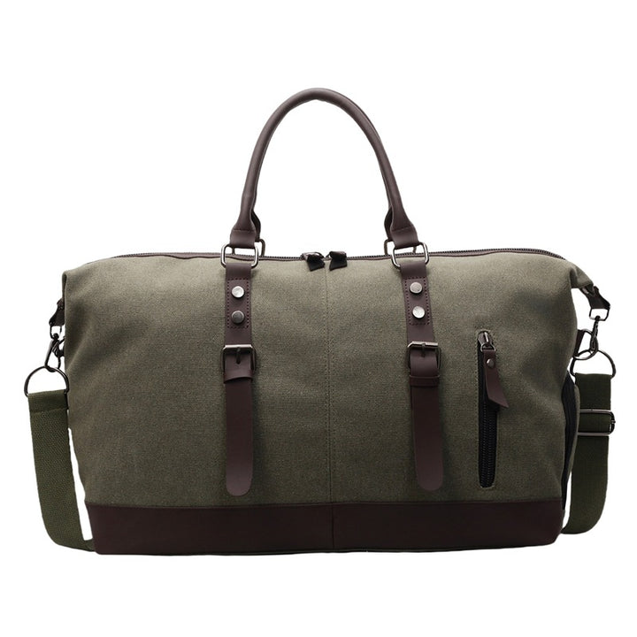 Haltbare Wochenend Duffle Bag Karnz