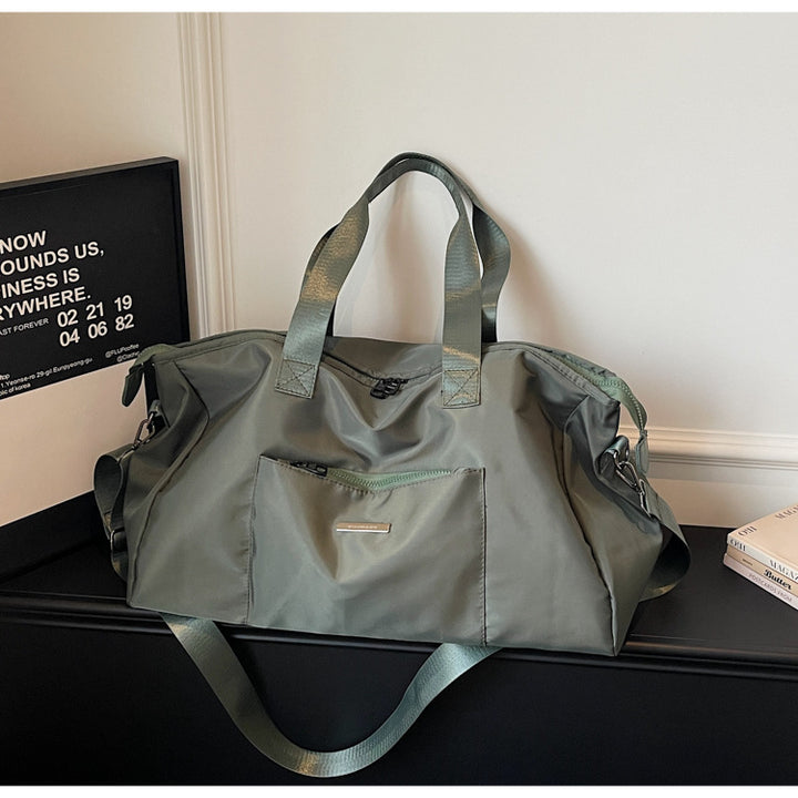 Geräumige Multifunktionale Reisetasche Karnz
