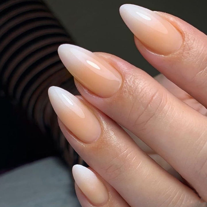 Elegante Stiletto Press-On Nagelverlängerungen Karnz 1789085856