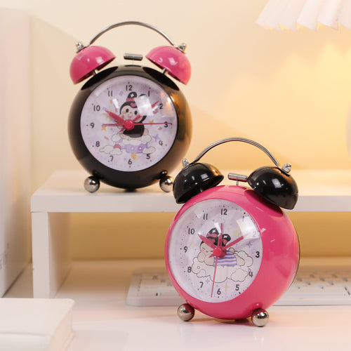 Verspielter Wecker Im Kawaii-Design Karnz