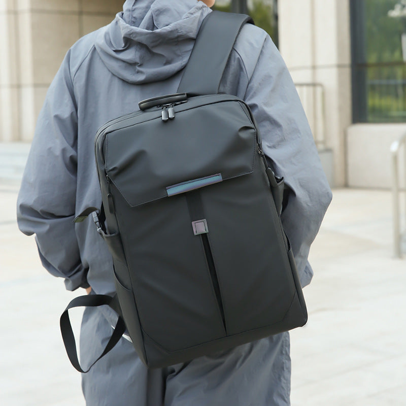 Vielseitiger Laptop-Rucksack Karnz