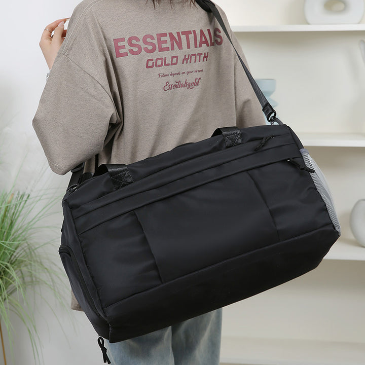 Allwetter Reise Duffle Bag