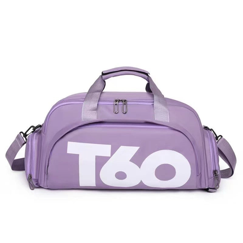 Reise-Duffel-Tasche Karnz