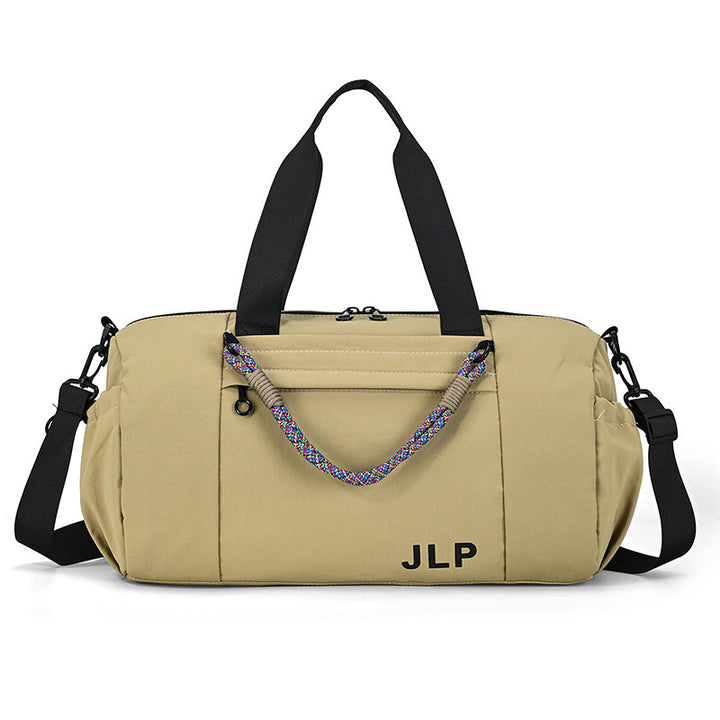 Vielseitige Abenteuer Duffle Bag Karnz