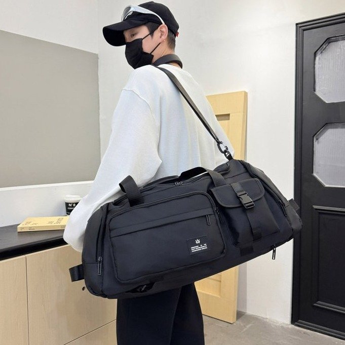 Reise-Duffle Karnz