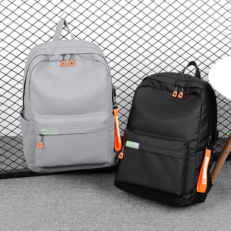 Funktionaler und stilvoller Laptop-Rucksack Karnz