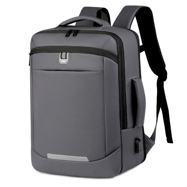 Vielseitiger multifunktionaler Business-Laptop-Rucksack Karnz