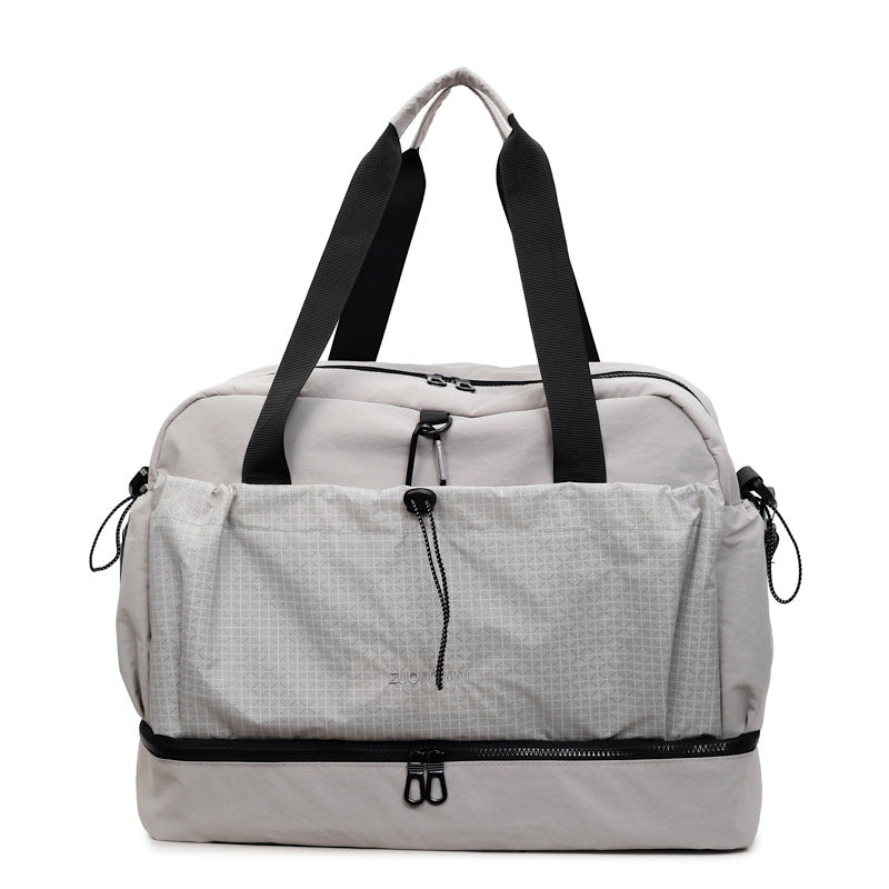 Reise-Duffel-Tasche