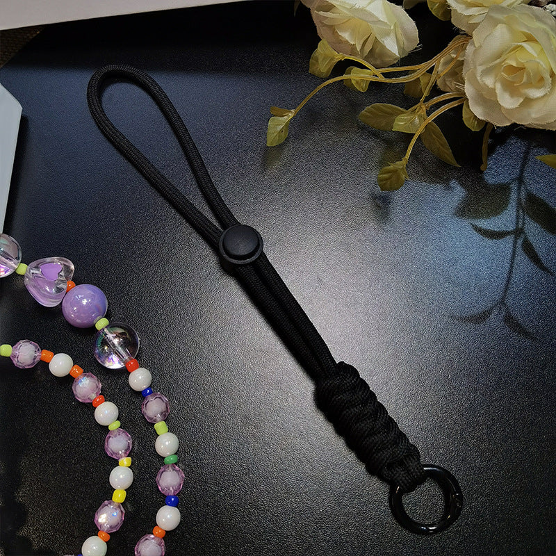 Vielseitiger Utility Loop Strap Karnz