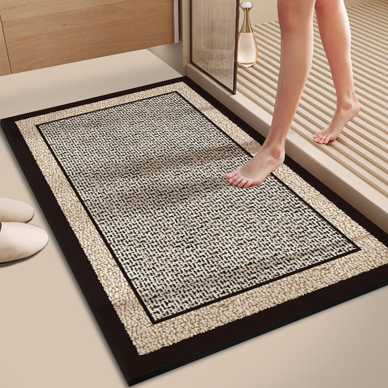 Badezimmer Komfortmatte