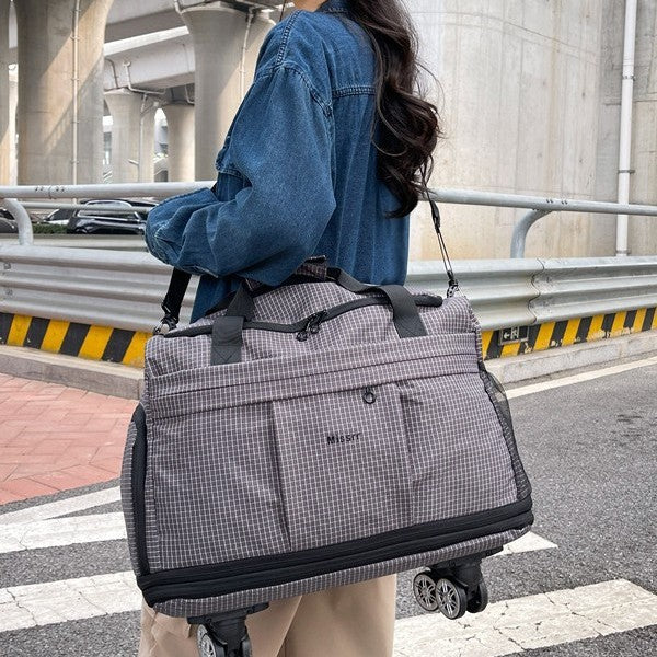 Rollender Reise Utility Bag