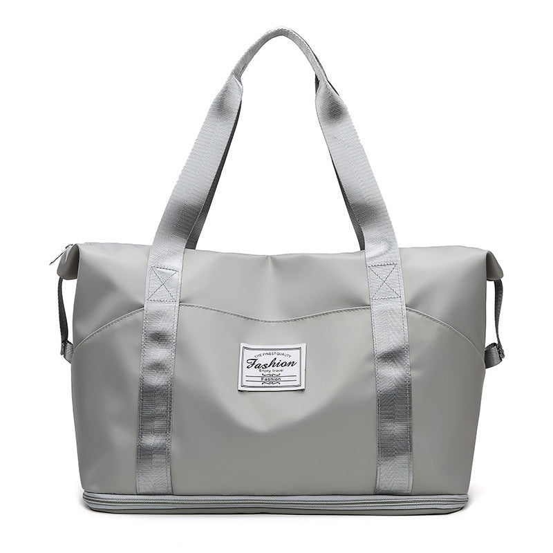 Vielseitige funktionale Reisetasche