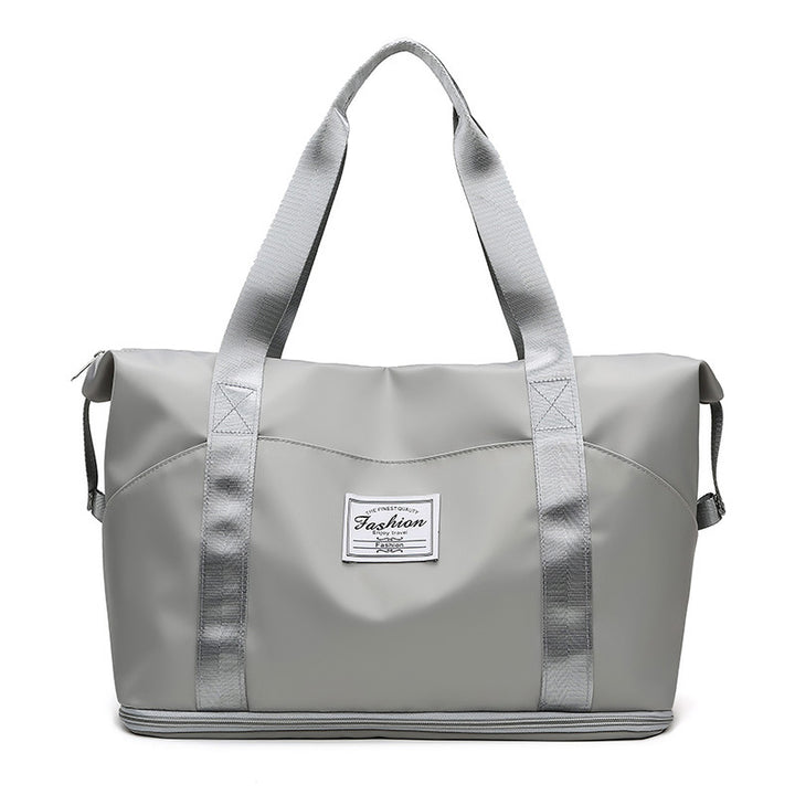 Vielseitige funktionale Reisetasche