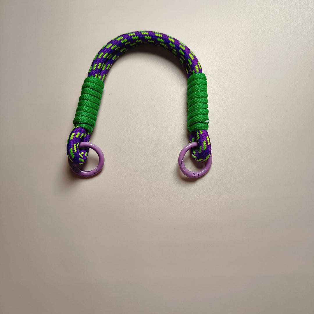 Langlebiges elastisches Utility-Gurt Karnz