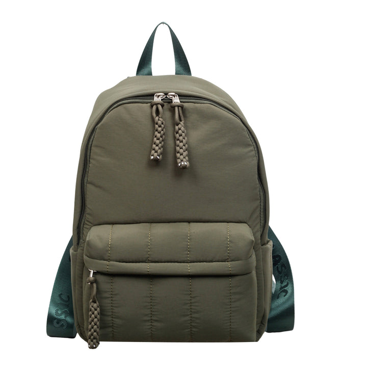 Gepolsterter Komfort Rucksack