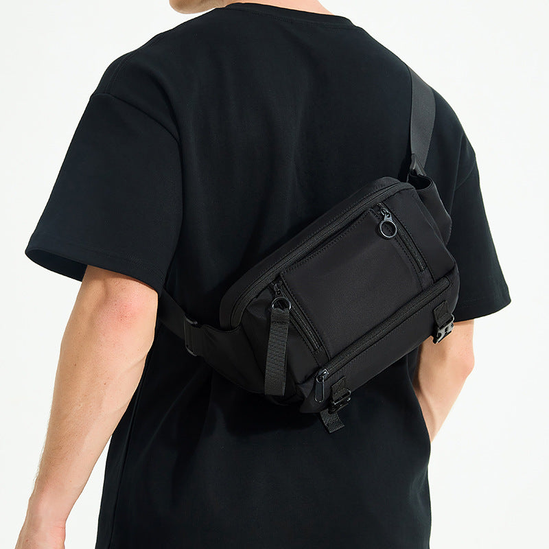 Taktischer Sling Bag Karnz