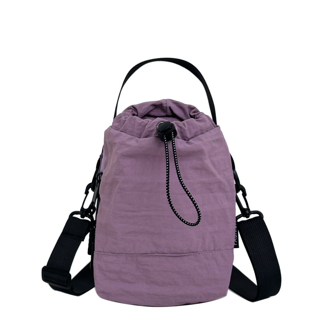 WoVersatile Minimalist Zug Backpack Karnz