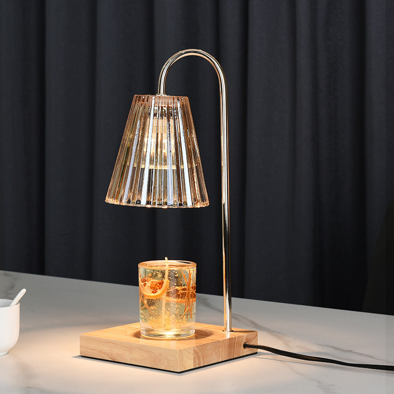 Zeitgenössische Minimalistische Tischlampe