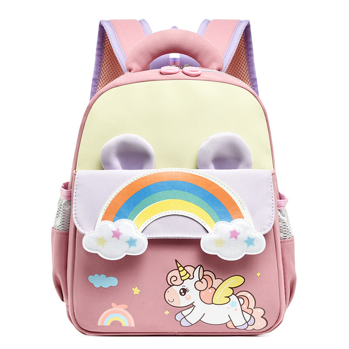 Kinder Rucksack Karnz